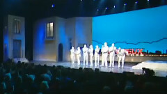 THE Medley A Montreux