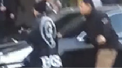 BigBang - Saying Goodbye To Fans Before Leaving