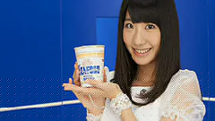 カップヌードル CM