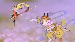 龚琳娜 - 金箍棒