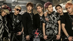 SPEED(韩国) - 痛症