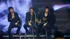 Twins & Rock This House & Don't Don