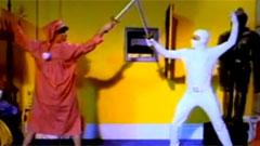 Beastie Boys - Body Movin