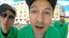 Beastie Boys - Triple Trouble