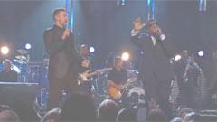 Let s stay together 51stGrammys