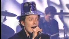 Jason Mraz - Cant Go For That New Year Rock in Eve