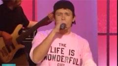 Jason Mraz - Geek In The Pink