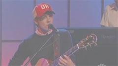 Jason Mraz - You And I Both Ellen
