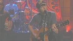 Jason Mraz - You And I Both Jay Leno
