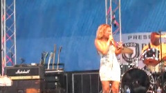 Now That You're Here