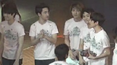 2012 SM TOWN World Tour in LA Ending