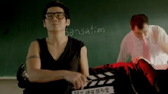 Sensation英语教室之吸血鬼篇