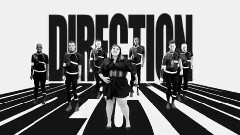 Move in the Right Direction