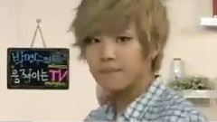 艺浚女团舞蹈Cut