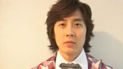 2007生日感谢中日韩歌迷留言