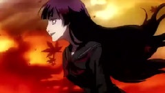 <黄昏少女X失忆>