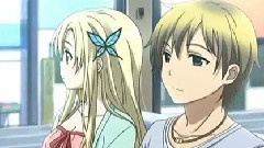 <我的朋友很少>