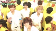 Hey! Say! JUMP - フラワー