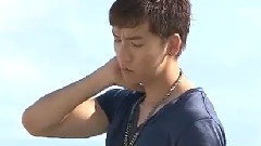 YOU & I 封面拍摄花絮