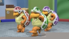 Perfume Global Site Project ヒマンブロス版