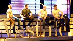 告别巡演组曲部分