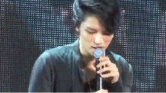 No Gain 清唱 台北Fan Meeting