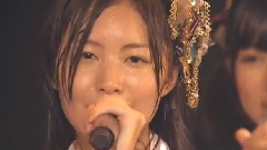 SKE48 真夏の上方修正