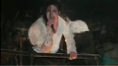 Michael Jackson - Black Or White