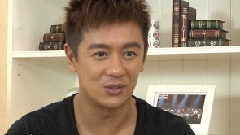 陈浩民的未泯童心