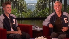 Justin Bieber's Big Announcement