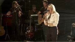 Jesus Take The Wheel