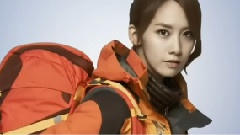 Eider及广告拍摄花絮