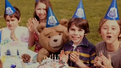 Everybody Needs A Best Friend