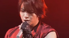 山下智久 - LOVE CHASE