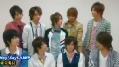 日韩音乐疯 新专< JUMP WORLD > 介绍 & 专访