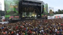 Placebo - Hurricane Festival