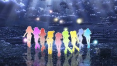 梦は何度でも生まれ変わる