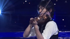 When You Wish Upon A Star 星に愿いを - ザ少年倶楽部 现场版 12/07/04