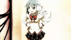 魔法少女まどか☆マギカ∞