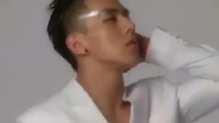 专辑封面拍摄花絮