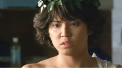 大塚食品 MATCH プール 篇CM 30s