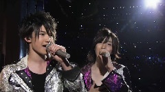 夜は星をながめておくれ