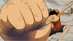 鲁夫英雄 < 海賊王 >MAD 中文字幕