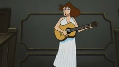 忘了吧 2004<蜡笔小新>剧场版 插曲