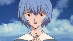 我是初号机驾驶员_碇真嗣!