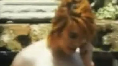 东海顶烈日拍戏