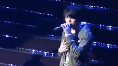 Fallen Leaves JYJ Whiteday Fanmeeting