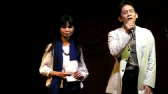 你让我孤孤单单