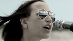 Sahara Hotnights - Vulture Feet