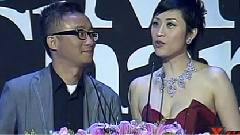 东南卫视第七届特步东南劲爆音乐榜颁奖盛典2